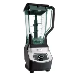 NINJA Professional 900W Single Speed Blender with 72 oz. Pitcher, Black thumbnail 2