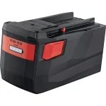 Hilti TE 60-A36 36V SDS-Max Cordless Brushless Rotary Hammer Drill Kit with 9 Ah Batteries thumbnail 5