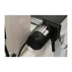 Jet JWDS-2550 25 in. Drum Sander with Open Stand, 115V, 1.75 HP thumbnail 7