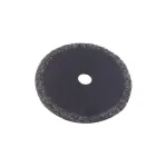 RemGrit 1-3/4 in. Coarse Grit Carbide Grit Circular Saw Blade thumbnail 1