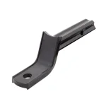 TowSmart X-Mount Ball Mount, 3,500 lb. Capacity, 2-1/2 in. Ball, 2.5 in. Drop thumbnail 1