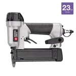 Porter-Cable BN200C 18-Gauge Pneumatic Brad Nailer Kit with Bonus 23-Gauge Pin Nailer thumbnail 2