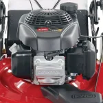 Toro Recycler 22 in. Self-Propelled Gas Lawn Mower with Honda 160cc Engine, High Wheel Front Wheel Drive thumbnail 4