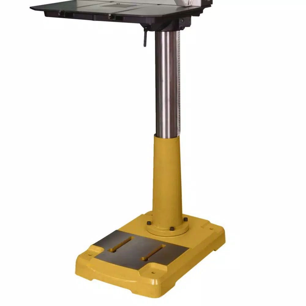 Powermatic PM2800B 1HP Drill Press, 230V, Variable Speed with Digital RPM Readout