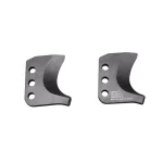 Klein Tools Replacement Cutting Blade for Copper/Aluminum Cutting Jaw (BAT20-7T9) thumbnail 1