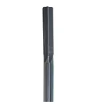 Drill America 11.00 mm High Speed Steel Straight Flute Chucking Reamer thumbnail 3