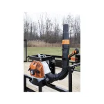 Buyers Products Company Buyers Products Universal Adjustable Backpack Blower Rack thumbnail 6