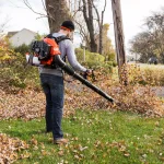 ECHO PB-580T 58.2cc Gas Backpack Leaf Blower, 517 CFM, 216 MPH thumbnail 4