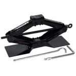 Husky 1-1/2 Ton Scissor Jack, 3000 lb. Capacity, Emergency Roadside Assistance Tool thumbnail 1