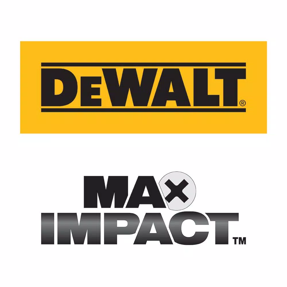 DEWALT MAX Impact 1/4 in. Hex Socket Adapter