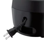 Hamilton Beach Power Elite 40 oz. 5-Speed Blender, 800W, Black thumbnail 10