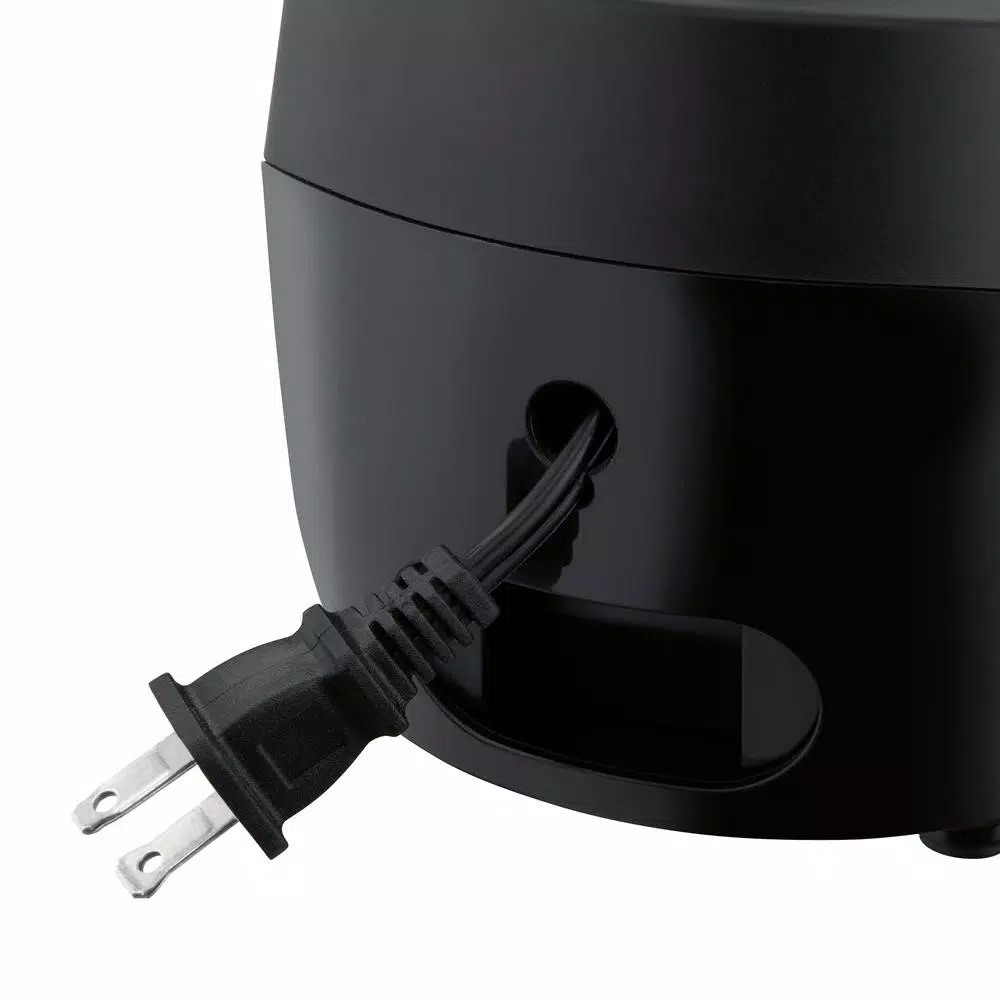 Hamilton Beach Power Elite 40 oz. 5-Speed Blender, 800W, Black