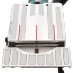 Makita 6 Amp Corded Plate Joiner with 11,000 RPM and Tool Case thumbnail 11