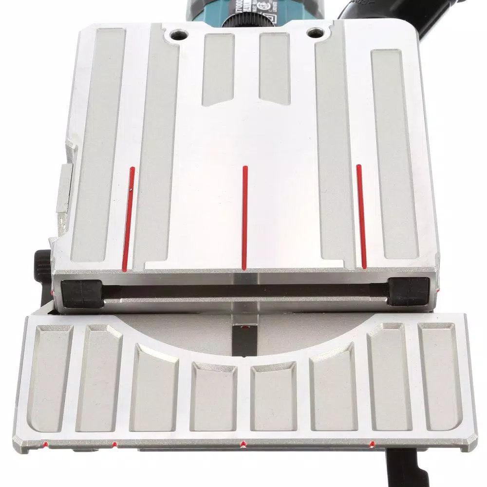 Makita 6 Amp Corded Plate Joiner with 11,000 RPM and Tool Case
