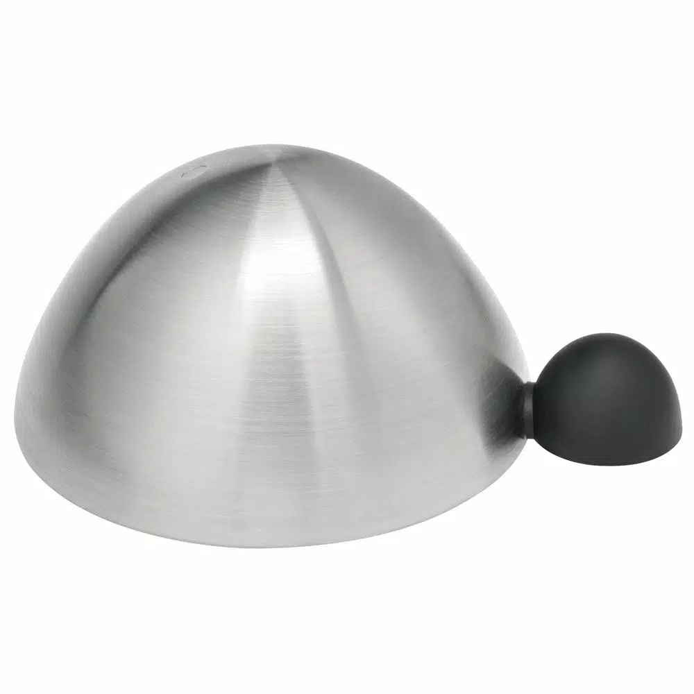 Kalorik 7-Egg Stainless Steel Egg Cooker with Poaching Tray