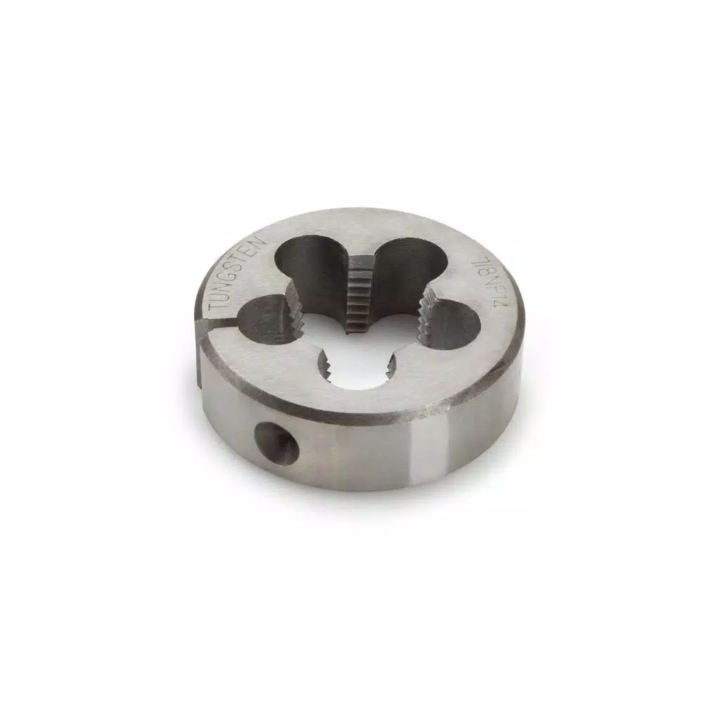 TEKTON 45-Piece Inch Tap and Die Set, SAE Coarse and Fine Sizes