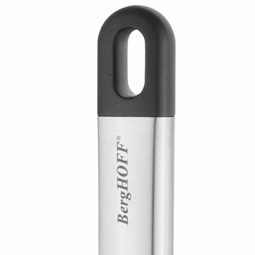 BergHOFF Essentials Stainless Steel Chinese Turner Spatula with Mirror Finish