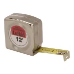 Lufkin Mezurall 12 ft. x 3/4 in. Power Return Tape Measure thumbnail 1