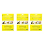 Cyber Clean Home and Office Detailer Gel - Lemon Scent, 2.82 oz (3-Pack) thumbnail 1