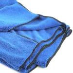 Zwipes Microfiber Car Drying Combo: Ultra Plush Drying Towel and Silicone Dry Blade thumbnail 4