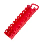 TEKTON 10-Slot Screwdriver Organizer and Holder with Folding Handle thumbnail 1