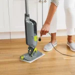 Shark VACMOP Pro Cordless Hard Floor Vacuum Spray Mop with Disposable Pads thumbnail 4