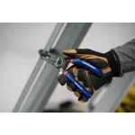 Southwire S1018SOLUS Ergo Wire Stripper and Cutter, 10-18 AWG Solid, 12-20 AWG Stranded thumbnail 6