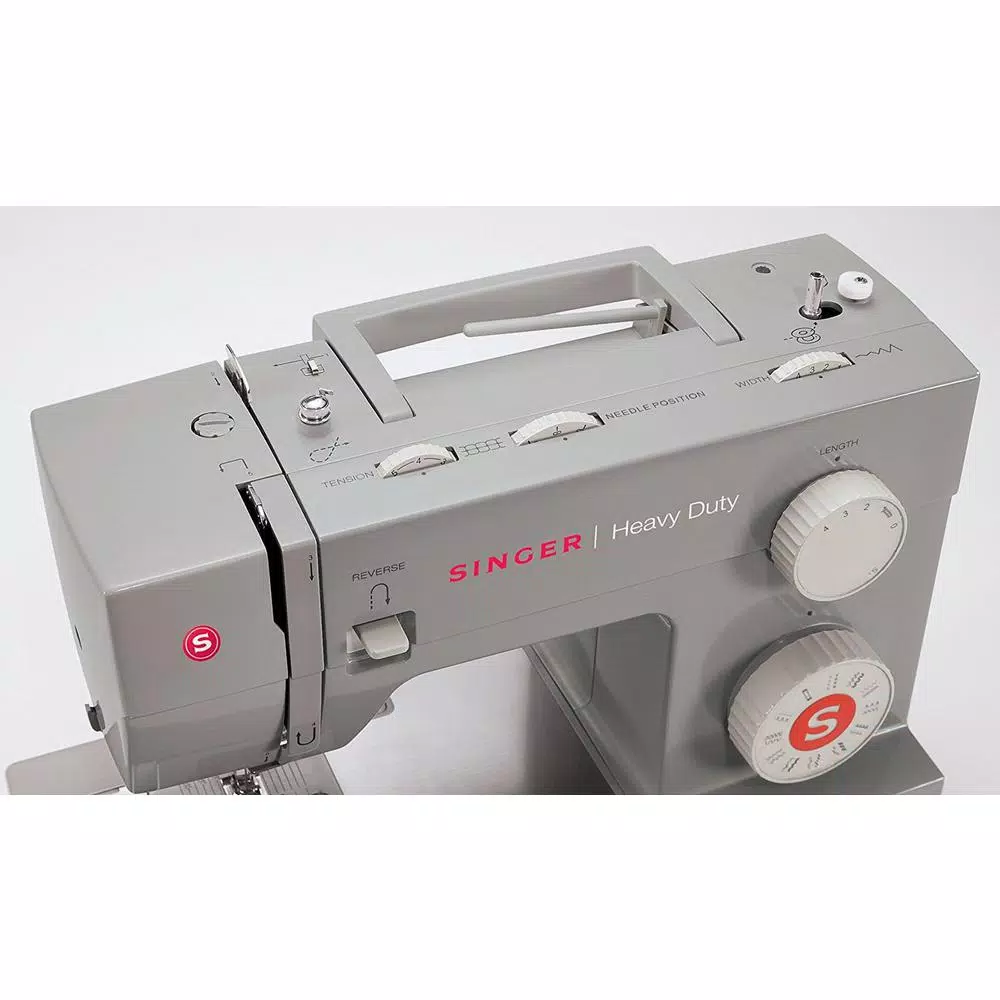 Singer 4423 Heavy Duty Sewing Machine with 23 Built-In Stitches