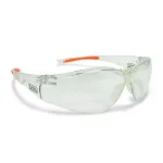 BLACK+DECKER BD250 High Performance Lightweight Safety Eyewear with Clear Lens thumbnail 1