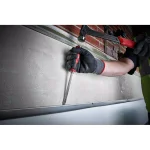 Milwaukee 5/16 in. Slotted 6 in. Demolition Screwdriver thumbnail 6