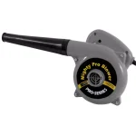 PRO-SERIES 81 mph 81 CFM Electric Mighty Pro Handheld Leaf Blower thumbnail 1