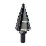 Milwaukee 33-Piece Black Oxide Step and Titanium SHOCKWAVE Drill Bit Set thumbnail 12