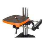 WEN 12 in. Variable Speed Drill Press with LED Digital Readout and Laser Guide thumbnail 8