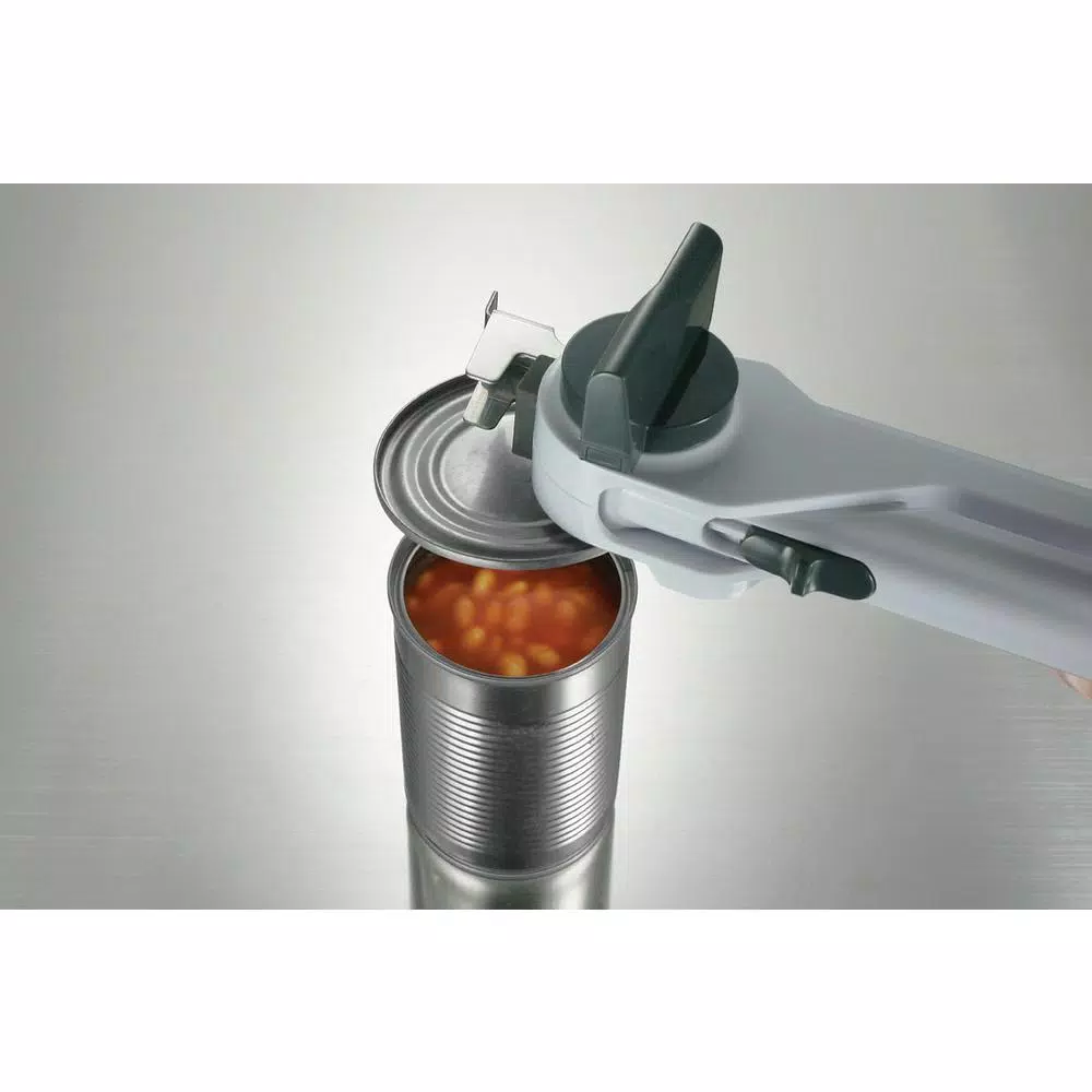 Simposh Multi-Functional Can, Jar and Bottle Opener