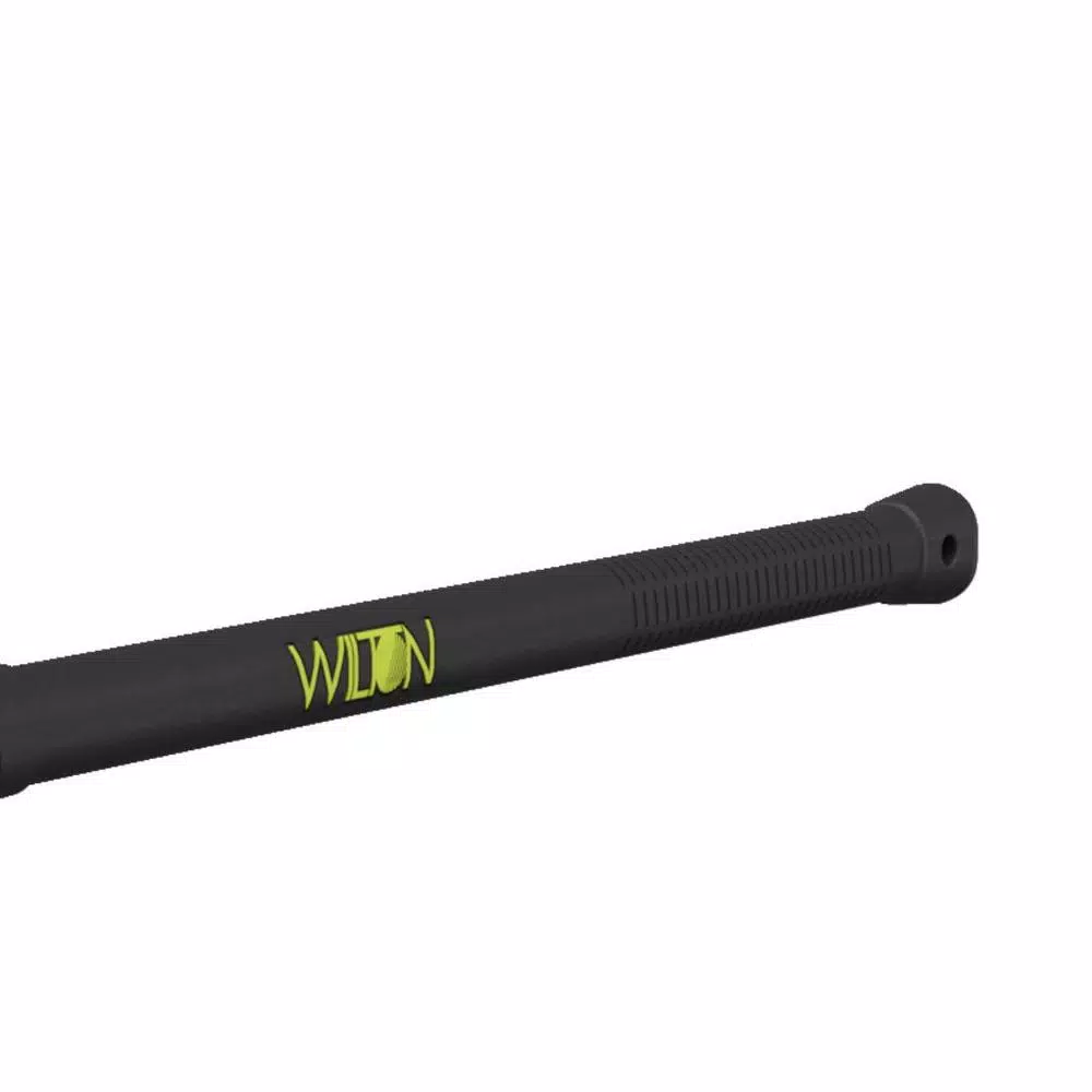 Wilton 20 lb. 36 in. B.A.S.H. Sledge Hammer with Unbreakable Handle Technology