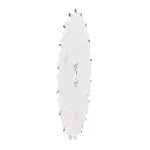 Milwaukee 5-1/2 in. 18-Tooth Framing Circular Saw Blade, 10 mm Arbor thumbnail 2