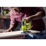 RYOBI 18V ONE+ HP Brushless Cordless Jig Saw, Tool Only thumbnail 10