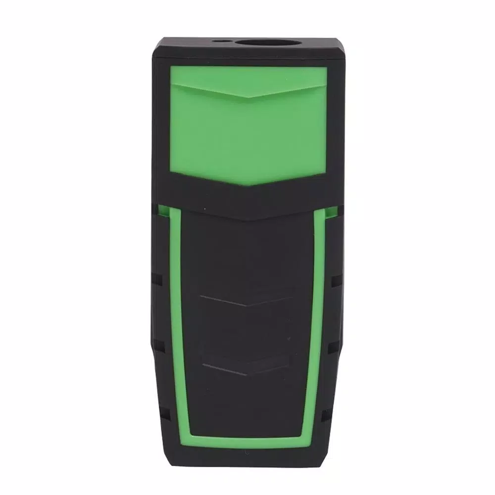 Pro'sKit 80m Laser Distance Measurer - Digital Range Meter with IP54 Dust & Spray Protection