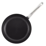 Circulon Ultimum Forged 9.75 in. Aluminum Nonstick Skillet, Black thumbnail 2