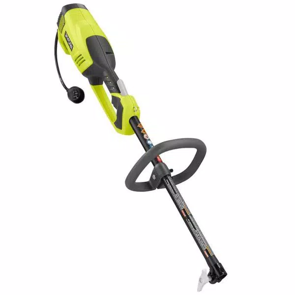 RYOBI 18 in. 10 Amp Corded String Trimmer and 8 Amp Jet Fan Blower Kit