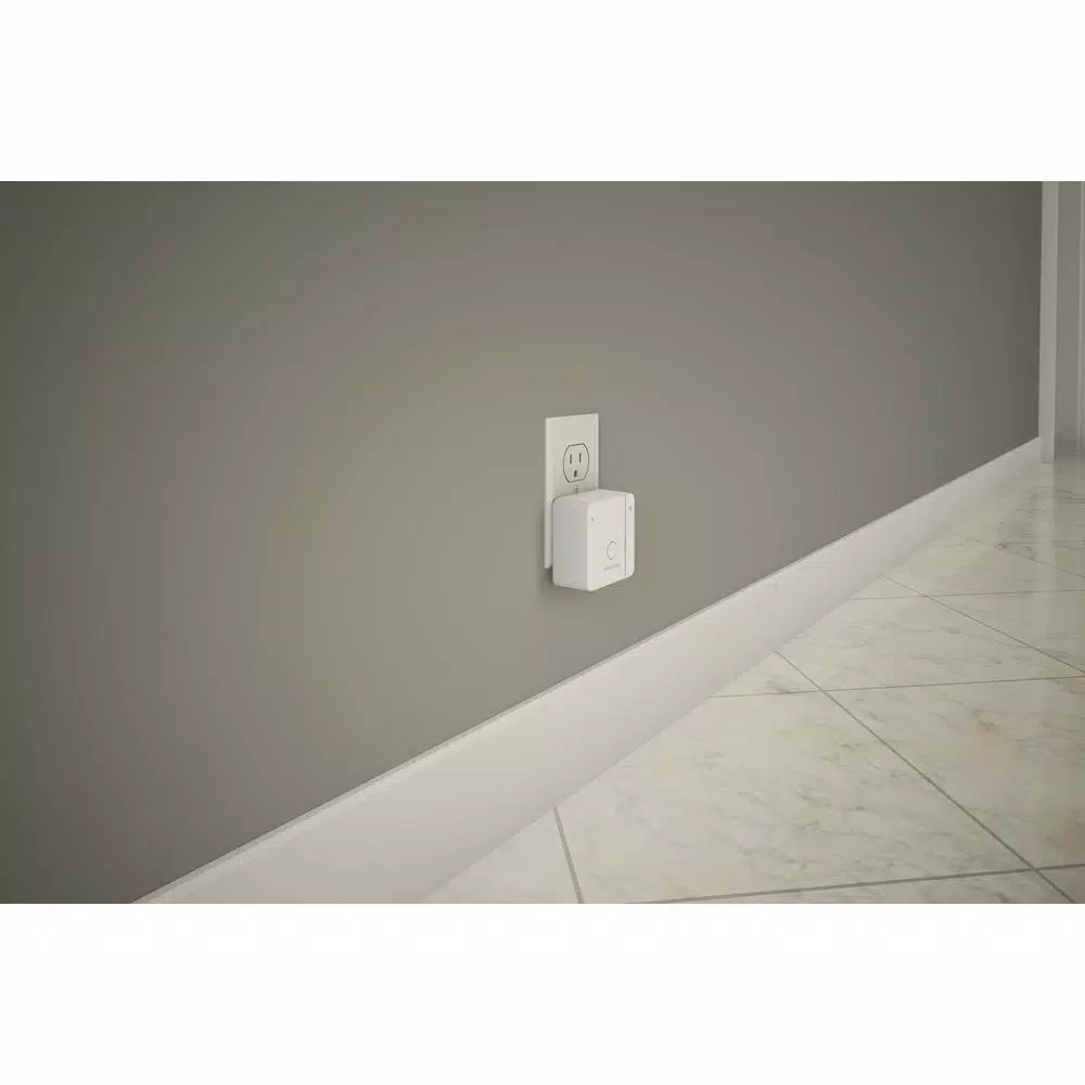 Schlage Sense Wi-Fi Adapter for Schlage Sense Smart Deadbolt