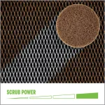 Dremel Versa Power Cleaner Heavy-Duty Replacement Pad (3-Pack) thumbnail 2