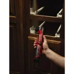 Milwaukee M12 FUEL Surge 1/4 in. Hex Hydraulic Impact Driver & Right Angle Drill Kit thumbnail 14