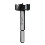 Milwaukee 48-14-1376 35 mm Forstner Bit, High Speed Steel, 1-3/8 in Diameter thumbnail 1