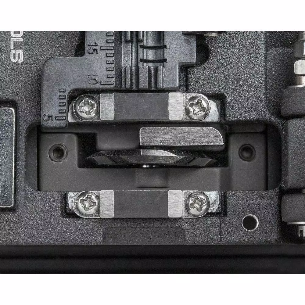 Jonard Tools FC-500 Precision Fiber Cleaver for 250 µm and 900 µm Coated Optical Fiber
