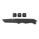 Sheffield REAPR TAC Tanto Knife Set - 2-Piece Fixed Blade and Folding Knife Set thumbnail 4