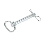 TowSmart 5/8 in. x 4-3/4 in. Clevis Hitch Pin, Zinc Plated Steel thumbnail 1