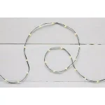 Home Accents Holiday 800-Count Micro Plus Color Changing LED Specialty Lights, 133 ft. Warm White to Multi-Color thumbnail 2