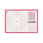 OXO Good Grips Silicone Baking Pastry Mat with Measurement Guides thumbnail 1
