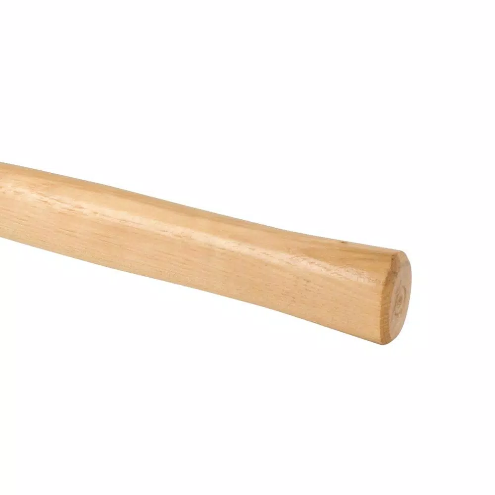 Stanley 18 oz. Rubber Mallet with Wood Handle